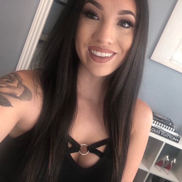 I’m Addy, Nice to meet you! - Picture 2 of 3